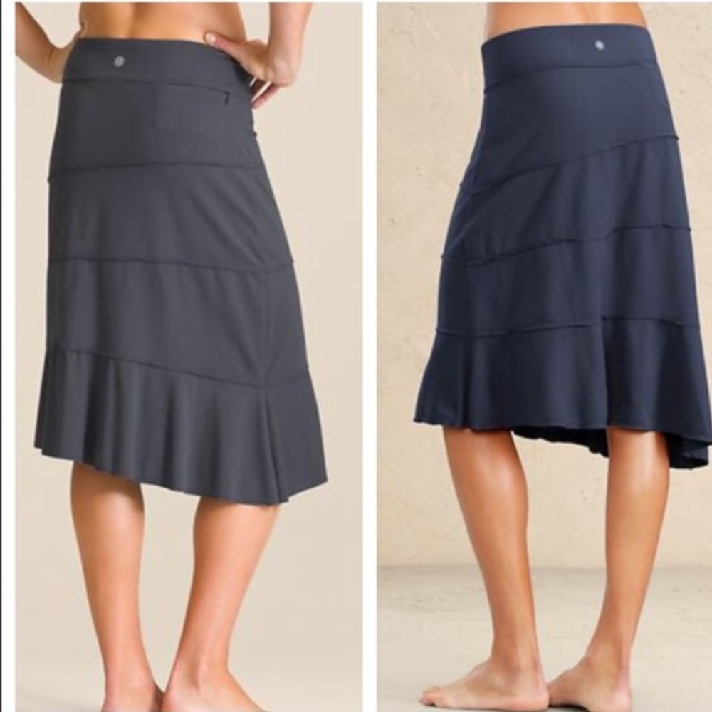 Athleta skirt
